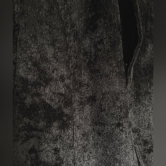 Insight Velvet Moto Jacket - Picture 8 of 8